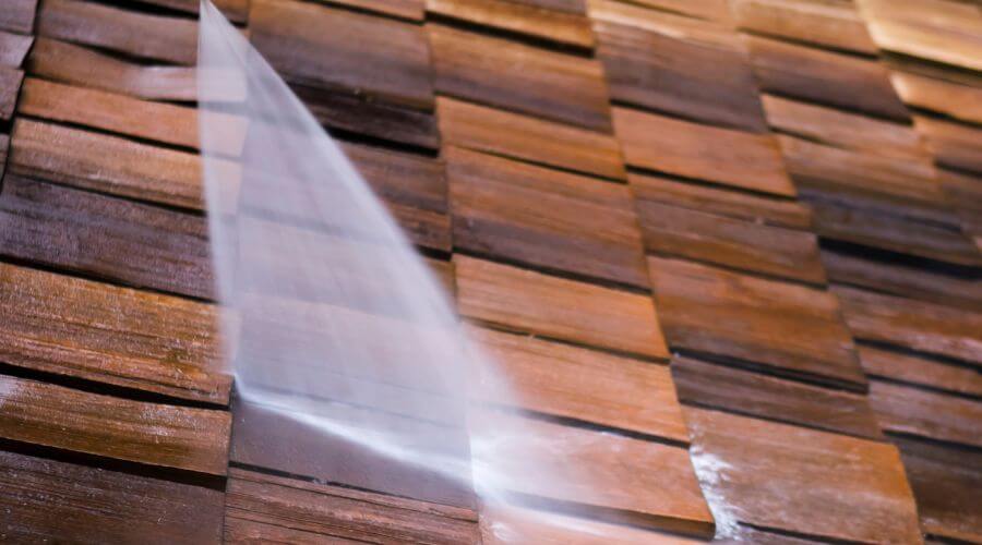Professional gutter cleaning in Hidalgo, TX